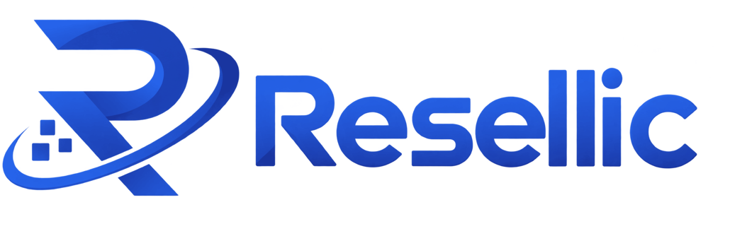 Resellic