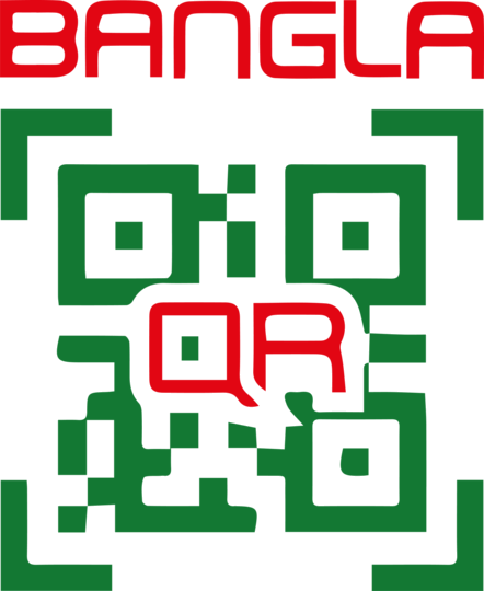 Bangla QR